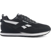 Resim Reebok VALKRIAN MIST Siyah Erkek Sneaker 