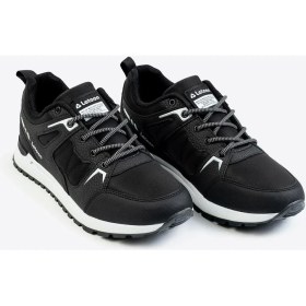 Resim Letoon Cyrax Erkek Baskılı Spor Ayakkabı 