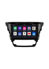 Resim Toyota Avensis Android Multimedya Sistemi 2015-2018 4gb Ram, 64gb Hafıza, Bluetooth, Carplay & Android Auto Kamera 9" 