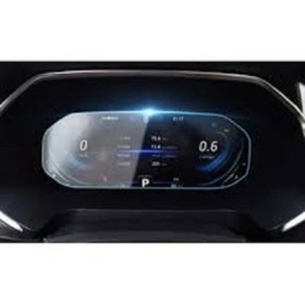 Resim SRL CHERY TİGGO 7 NANO TPU KORUMA GÖSTERGE PANELİ 