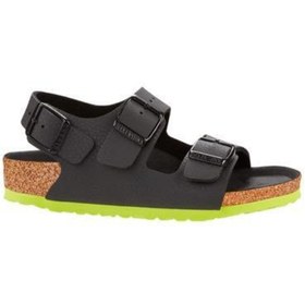 Resim Birkenstock -erkek Çocuk-terlik-1022129 