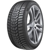 Resim Hankook 215/50 R18 92V Winter I'cept Evo 3 W330 Suv Oto Kış Lastiği (Üretim Yılı: 2024) 
