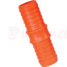 Resim 1 1/2 Plastik Hortum Eki 