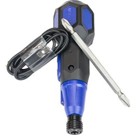 Resim Hyundai HYBSD36 USB Şarjlı Tornavida 