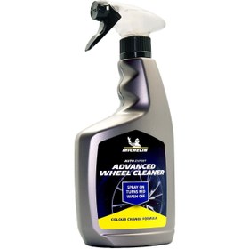 Resim Michelin MC32163 650ml Jant ve Lastik Temizleyici Sprey 