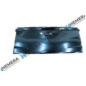 Resim Fpı- Mıtsubıshı L200 2019-2020 Bagaj Kapağı 6724a266 