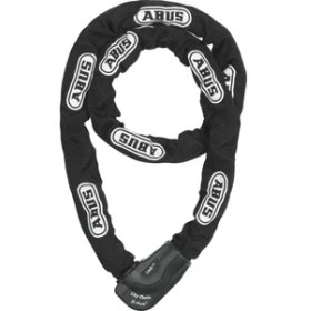 Resim Abus Motosiklet Granit X-plus Citychaın 170 Cm Zincir Kilit 
