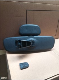 Resim Dgs Fmt 1050 - Dikiz Aynası Ford V184 08 18 Mercekli 