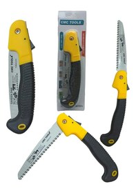 Resim Cmc Tools Orta Diş Katlanır Budama Testeresi Kod : Cmc3513 