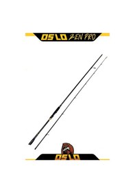 Resim Okuma Revenger Rv-40 244cm 6-32gr Zen Pro Turna Spin Olta Takımı Seti 
