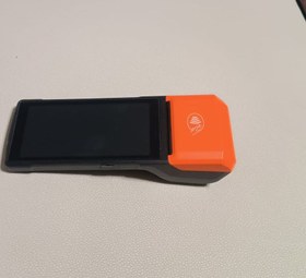 Resim Wireles Data Terminal- Smart Pos 