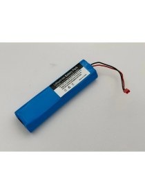 Resim Beko 9178020166 Şarjlı Süpürge Dikey Süpürge 3200 mAh 14,4 V Batarya - Orjinal Uyumlu Uzun Ömürlü, Yüksek Performans Pil 