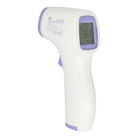Resim Hopinip 1 Cm-5 cm Mesafe 32*c-42.2*c Arası Temassız Ateş Ölçer ( Lisinya ) 