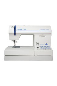 Resim Bindallı Elegance 6160-S Ev Tipi Dikiş Makinesi (K.Çantalı) 