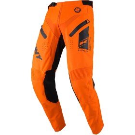 Resim Kenny Titanium Pantolon Premium Turuncu 