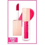 Resim Maybelline New York Lifter Gloss Nemlendirici Dudak Parlatıcısı - Bubblegum 24 