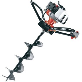Resim Max-Extra MX03D01 Benzinli Toprak Burgu Delme Makinası 