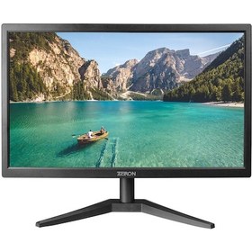 Resim Zeiron M-185 18.5" 5 MS 75 Hz LED Monitör 