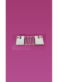 Resim Mais Renault 9 Broadway Spring R11 Flash Tavan El Tutamak Sekmanı Sabitleme Bağlantı Sekmanı 