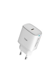 Resim Linktech LSC-C309 20W Pd 3.0 Usb-c Şarj Adaptörü 