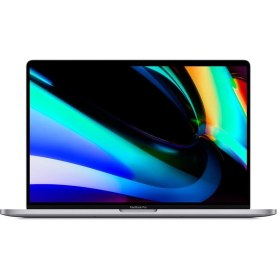 Resim Apple Macbook Pro 16 Inç Touch Bar 9. Nesil Intel Core I7 2.6ghz 6 Çekirdek 512gb Mvvj2tu/a Uzay Grisi 