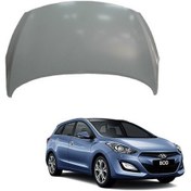 Resim Hyundai İ30 2012-2015 Motor Kaputu Ön Kaput 