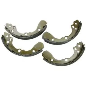 Resim Kia Sephia Kampana Arka Fren Balatası (1993-2001) Kore Marka 