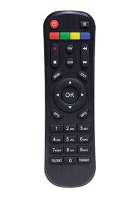 Resim Eatech Plus Mini Full Hd Uydu Alıcısi Kumandası 