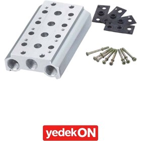 Resim 1/4 5x2 - 5x3 Valf Pleyti 