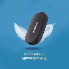 Resim Storemax Excerıa Plus G2 1tb Taşınabilir SSD – USB 3.2 Gen2, 1050MB/S Okuma, 1000MB/S Yazma 