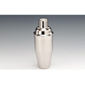 Resim Globy Çelik Shaker , Kokteyl Karıştırıcı 350 Ml 