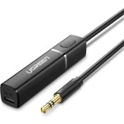 Resim Mena Rise 3.5 mm Bluetooth Verici Transmitter 