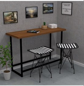 Resim Knsz Kafes Tel Bar Taburesi 1 Li Artis55 Syhtuan Ofis Cafe Bahçe 