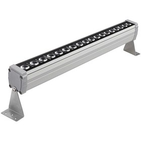 Resim Wallwasher Duvar Led Aydınlatma 50 cm 18 W RGB Işık 
