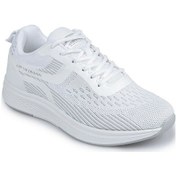 Resim Jump 26280 26516 Beyaz Unısex Spor Ayakkabı Beyaz 
