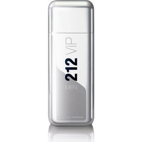 Resim Carolina Herrera 212 VIP Edt 100 Ml Erkek Parfüm 