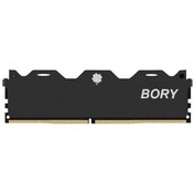 Resim BORY Bry16gb3200dt 16gb Ddr4 3200mhz Cl22 Masaüstü Bellek 
