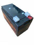 Resim ATAELEKTRONİK Kaliteli 12v 1.3ah Kuru Akü Ücretsiz Kargo Alarm Aküsü , Siren Aküsü , Daima Yeni Üretim 