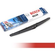 Resim Otomısırlı Renault Grand Scenic Bosch Rear Arka Silecek Süpürgesi May.2009-2016 