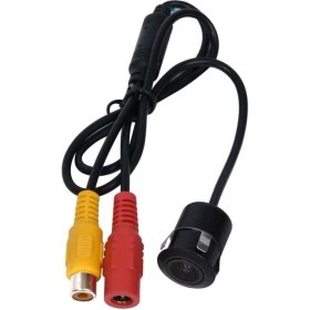 Resim Twogo Gece Görüşlü Geri Vites Görüş Kamerası GO-145 