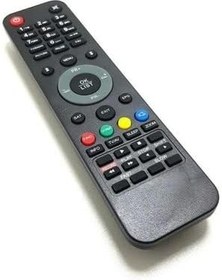 Resim Nextstar Hd Uydu Alıcısı Cihazı Kumandası 