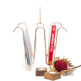 Resim La Deco Gold Lux Gazetelik 