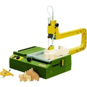 Resim Proxxon 27088 DS230/E Dekupaj Testere 