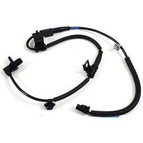 Resim Mga-33441 - Abs Sensoru On Sag Hyundaı: I30 07 12 / Elantra 0 