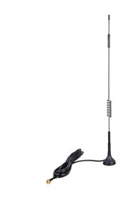 Resim electroon 4G/LTE 5dBi Yaylı Modem Router Wifi Adaptör Anteni 