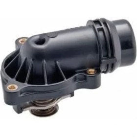 Resim Magneti Marelli 359001200730 Termostat Bmw E46 E81 E87 E90 N40 N45 N42 11517500597 