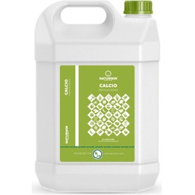Resim Naturwin Calcio Sıvı Kalsiyum Gübre 5 Litre 