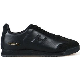 Resim Hammer Jack Pico M Spor Erkek Günlük Ayakkabı Siyah Siyah 