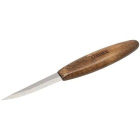 Resim Narex 822002 Profi Ahşap Oyma Bıçağı Sloyd Carving Knife 80 Mm 