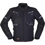 Resim Modeka TARAN WATERPROOF CEKET SİYAH 